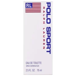 Ralph Lauren Polo Sport eau de toilette 75 ML