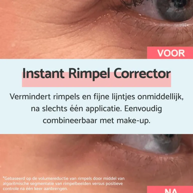 Remescar Instant Wrinkle Corrector 8 ML