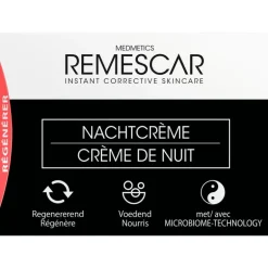 Remescar Regenerating Night Cream 50 ML