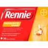 Rennie Sinaasappel Kauwtabletten Bij Brandend Maagzuur 36 stuks