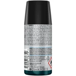 Rexona Men Cobalt Dry Deodorant Spray 35 ML