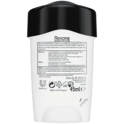 Rexona Men Maximum Protection Clean Scent Deodorant Stick 45 ML