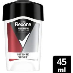 Rexona Men Maximum Protection Intense Sport Deodorant Stick 45 ML