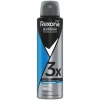 Rexona Men Maximum Protection Cobalt Dry Deodorant Spray 150 ML