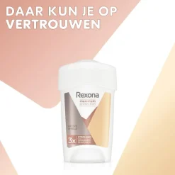 Rexona Woman Maximum Protection Active Shield Deodorant Stick 45 ML