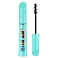 Rimmel London Kind & Free Lash Loader Mascara - Bordeaux - 003 Aubergine