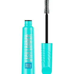 Rimmel London Kind & Free Lash Loader Mascara 001 Black 9.5 ML
