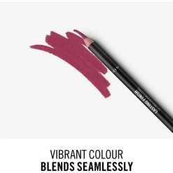Rimmel London Lasting Finish Lipliner 215 Ms. Mauve