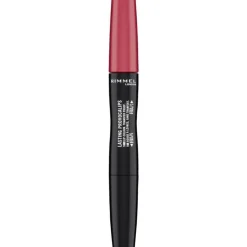 Rimmel London Lasting Provocalips Lippenstift 210 Pinkcase Of Emergency