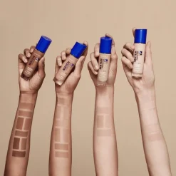 Rimmel London Match Perfection Foundation 100 Ivory
