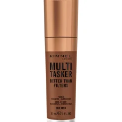 Rimmel London Multi-Tasker Better Than Filters Primer 008 Rich