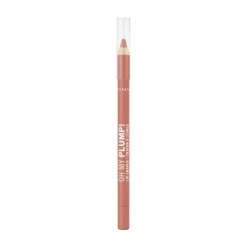 Rimmel London Oh My Plump! Lip Liner - Nude - 050 Café Latte