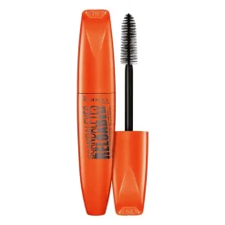 Rimmel London ScandalEyes Reloaded Mascara 002 Black Brown