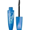 Rimmel London ScandalEyes Wow Waterproof Mascara 001 Black