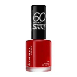 Rimmel London 60 Seconds Super Shine nagellak 315 Queen Of Tarts
