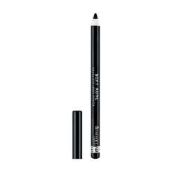 Rimmel London Soft Kohl Kajal Oogpotlood - Zwart - 061 Jet Black