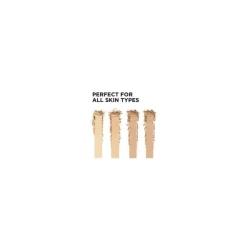 Rimmel London Stay Matte Pressed Poeder 006 Warm Beige 14 g