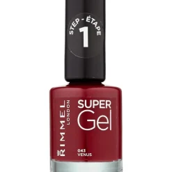 Rimmel London Super Gel Nailpolish - 043 Venus