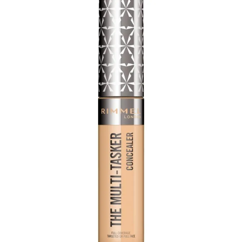 Rimmel London The Multi-Tasker Concealer 030 Light