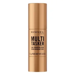 Rimmel Multi-Tasker Bronzer & Contour Stick 001 Light