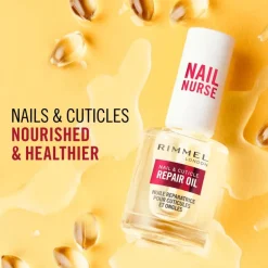 Rimmel Nurse Repair Oil