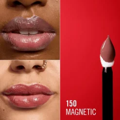 Rimmel Thrill Seeker Lip Latex 150 Magnetic