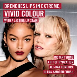 Rimmel Thrill Seeker Lip Latex 150 Magnetic