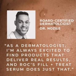 RoC Derm Correxion Fill + Treat Serum 15 ML