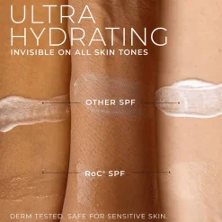 RoC Multi-Correxion Hydrate & Plump Moisturiser SPF30 50 ML