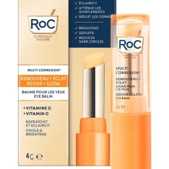 RoC Multi Correxion Revive + Glow Eye Stick