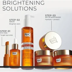 RoC Multi-Correxion Revive & Glow Daily Serum 30 ML