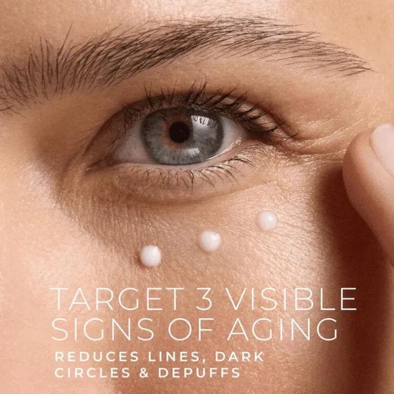 RoC Retinol Correxion Line Smoothing Eye Cream 15 ML