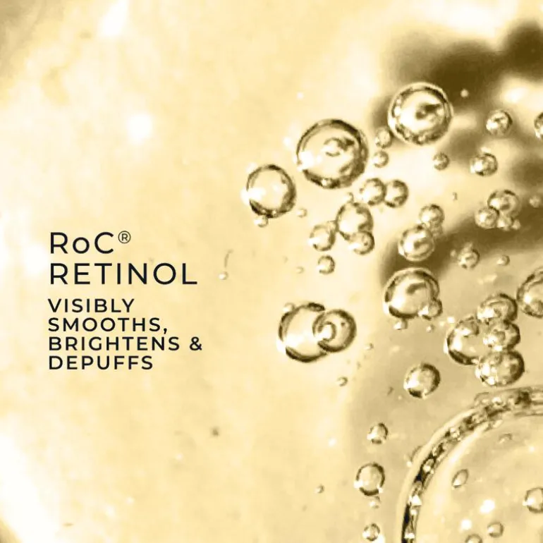 RoC Retinol Correxion Line Smoothing Eye Cream 15 ML