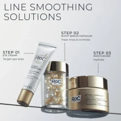 RoC Retinol Correxion Line Smoothing Eye Cream 15 ML