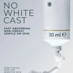 RoC Retinol Correxion Wrinkle Correct Moisturizer SPF30 30 ML