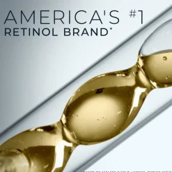 RoC Retinol Correxion Wrinkle Correct Moisturizer SPF30 30 ML