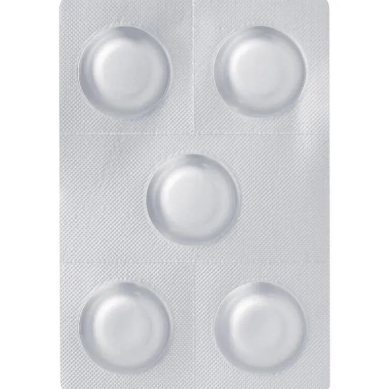 Roter Paracetamol smelttablet 500 mg 20 tabletten
