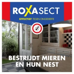 Roxasect Mierenpoeder 75 gram