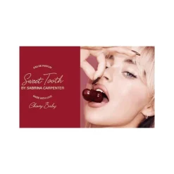 Sabrina Carpenter Cherry Baby bodymist 236 ML