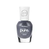 Sally Hansen Good.Kind.Pure Nagellak - Grijs - 395 Nightfall