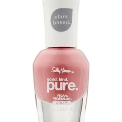 Sally Hansen Good.Kind.Pure. Vegan Nagellak 210 Pink Clay