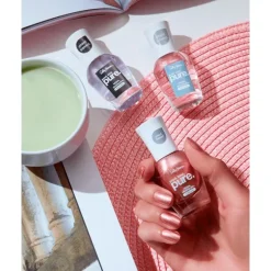 Sally Hansen Good.Kind.Pure. Vegan Topcoat Nagellak