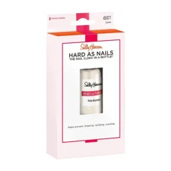 Sally Hansen Hard as Nagellak Clear 13.3 ML
