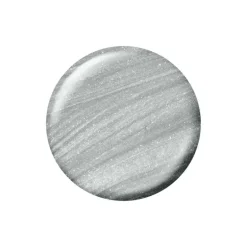 Sally Hansen Insta-Dri Chrome Nagellak - Zilver - 125 Polar Platinum