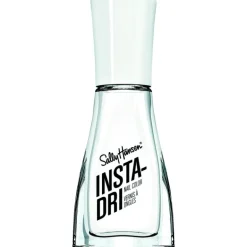 Sally Hansen Insta-Dri Nagellak 113 White On Time