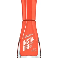 Sally Hansen Insta-Dri Nagellak - Oranje - 356 Beach You To It