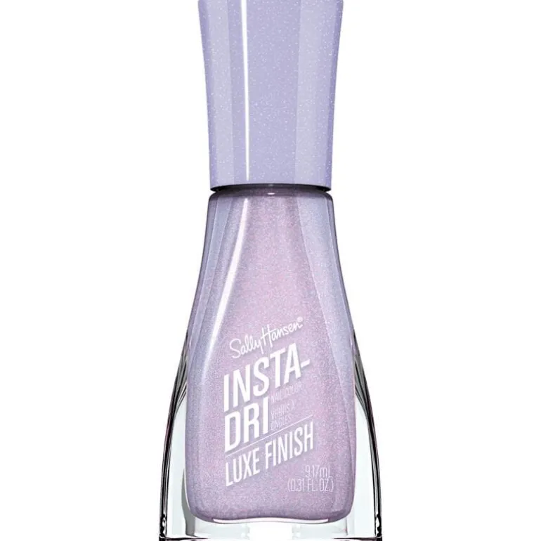 Sally Hansen Insta-Dri Nagellak 065 Lavish Lilac