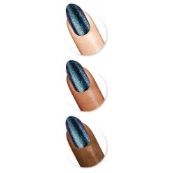 Sally Hansen Insta-Dri Top Coat - Multicolor - 129 Illusion