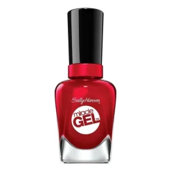 Sally Hansen Miracle Gel Nagellak 680 Rhapsody Red 14.7 ML