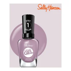 Sally Hansen Miracle Gel Nagellak - 270 Street Flair